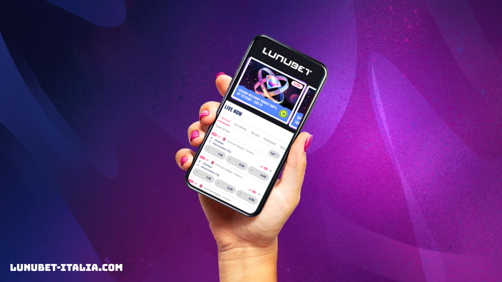 lunubet-app